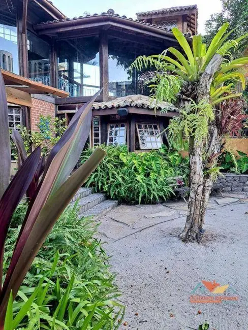 Foto 3 de Casa com 5 quartos à venda, 720m2 em Sao Sebastiao - SP