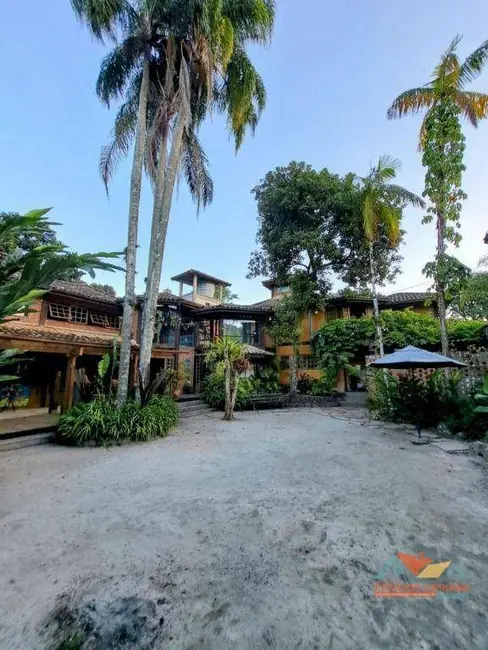 Foto 4 de Casa com 5 quartos à venda, 720m2 em Sao Sebastiao - SP