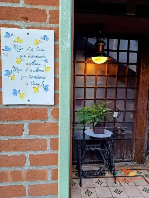 Foto 2 de Casa com 5 quartos à venda, 720m2 em Sao Sebastiao - SP