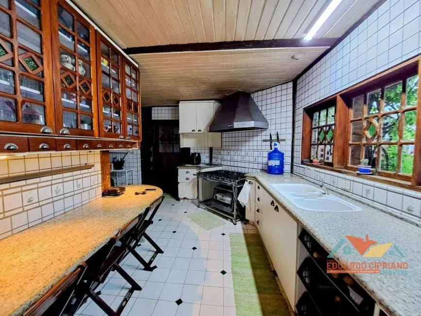 Foto 8 de Casa com 5 quartos à venda, 720m2 em Sao Sebastiao - SP