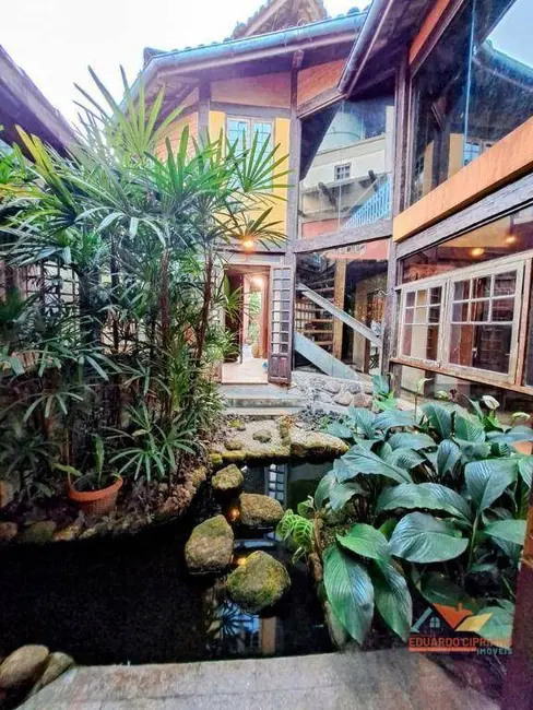 Foto 5 de Casa com 5 quartos à venda, 720m2 em Sao Sebastiao - SP