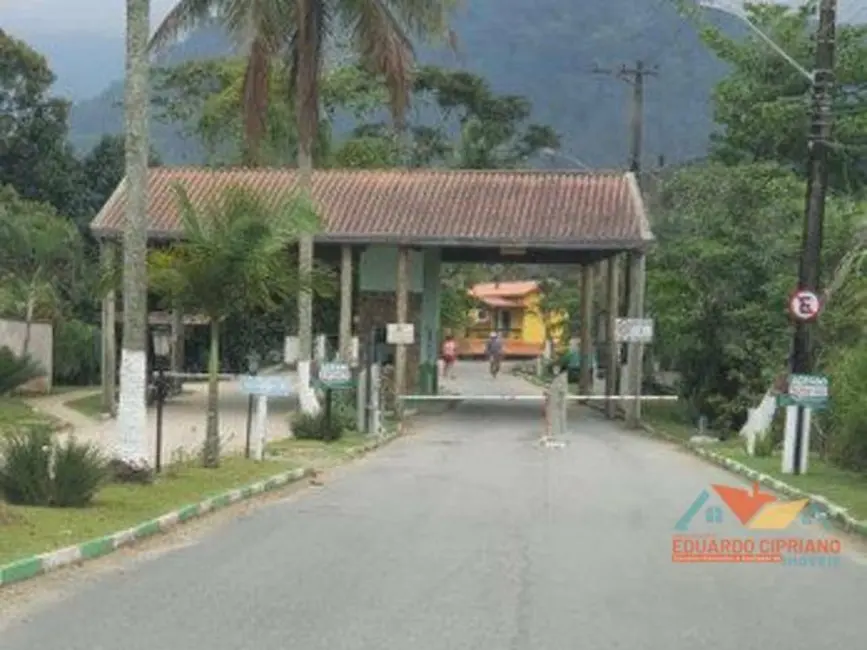 Foto 2 de Terreno / Lote à venda, 384m2 em Massaguaçu, Caraguatatuba - SP