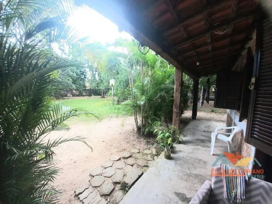 Foto 2 de Casa com 6 quartos à venda, 2450m2 em Sao Sebastiao - SP