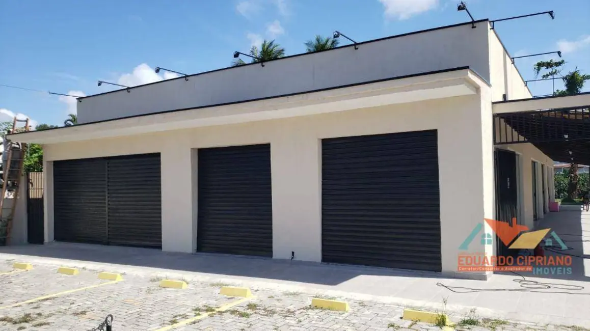 Foto 1 de Loja para alugar, 103m2 em Caraguatatuba - SP