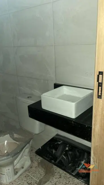 Foto 6 de Casa de Condomínio com 2 quartos à venda, 125m2 em Massaguaçu, Caraguatatuba - SP