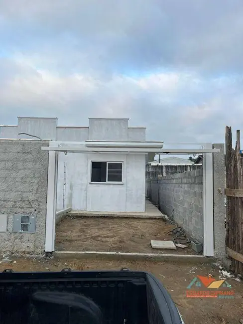 Foto 2 de Casa de Condomínio com 2 quartos à venda, 125m2 em Massaguaçu, Caraguatatuba - SP