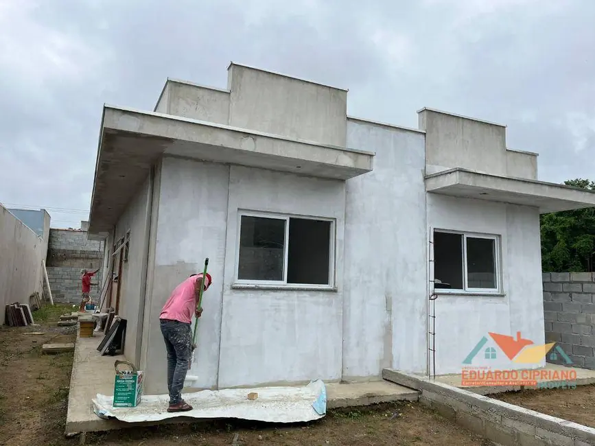 Foto 9 de Casa de Condomínio com 2 quartos à venda, 125m2 em Massaguaçu, Caraguatatuba - SP