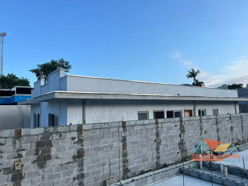 Foto 4 de Casa de Condomínio com 2 quartos à venda, 125m2 em Massaguaçu, Caraguatatuba - SP