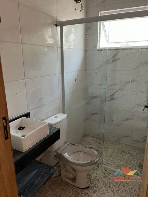 Foto 5 de Casa de Condomínio com 2 quartos à venda, 125m2 em Massaguaçu, Caraguatatuba - SP