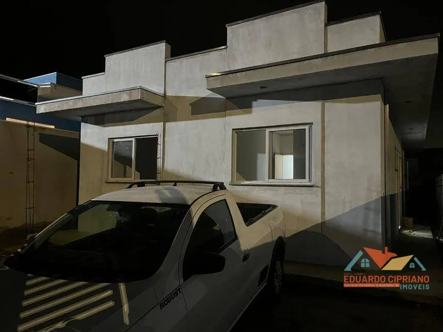 Foto 7 de Casa de Condomínio com 2 quartos à venda, 125m2 em Massaguaçu, Caraguatatuba - SP