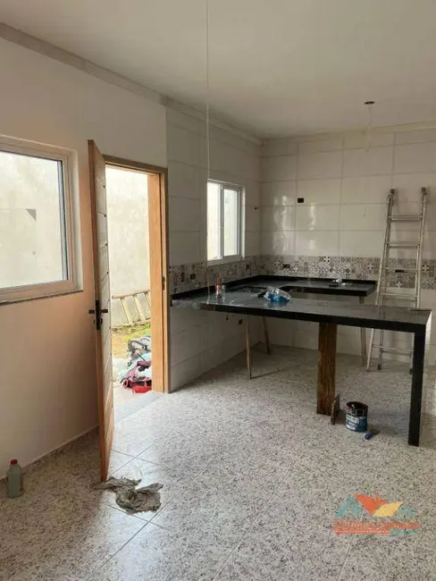 Foto 1 de Casa de Condomínio com 2 quartos à venda, 125m2 em Massaguaçu, Caraguatatuba - SP