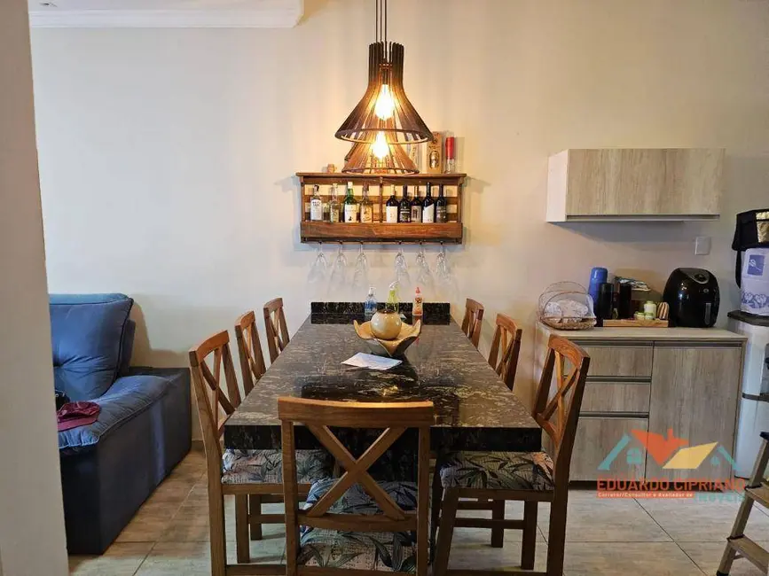 Foto 2 de Casa com 3 quartos à venda, 270m2 em Massaguaçu, Caraguatatuba - SP