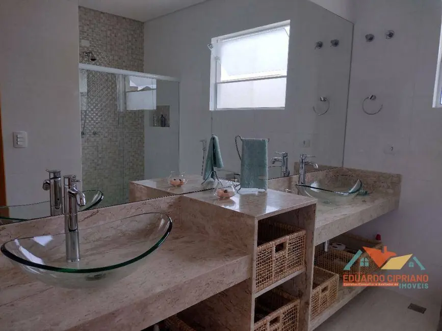 Foto 9 de Sobrado com 4 quartos à venda, 353m2 em Costa Nova, Caraguatatuba - SP