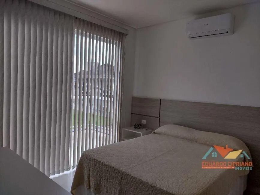 Foto 5 de Sobrado com 4 quartos à venda, 353m2 em Costa Nova, Caraguatatuba - SP