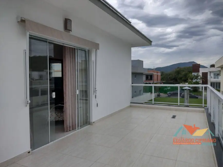 Foto 7 de Sobrado com 4 quartos à venda, 353m2 em Costa Nova, Caraguatatuba - SP