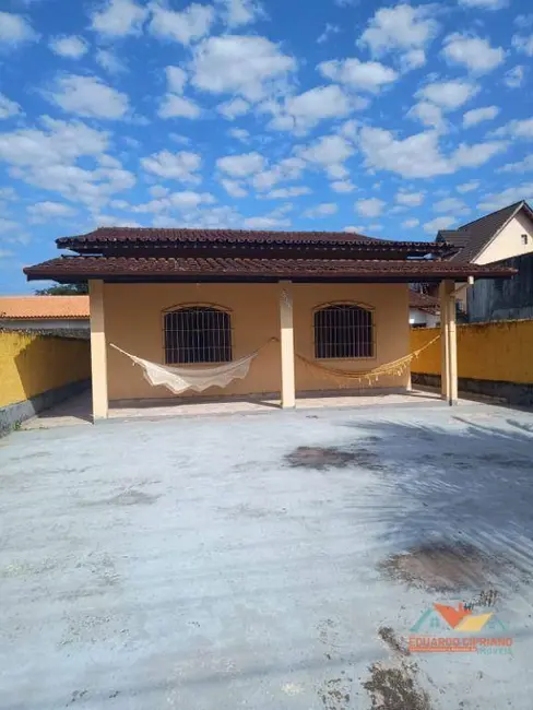 Foto 1 de Casa com 3 quartos à venda, 270m2 em Massaguaçu, Caraguatatuba - SP