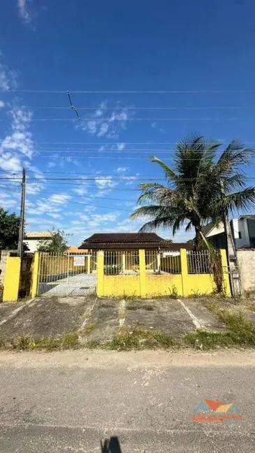 Foto 2 de Casa com 3 quartos à venda, 270m2 em Massaguaçu, Caraguatatuba - SP