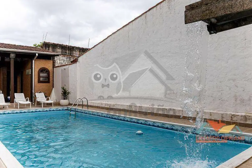 Foto 2 de Casa com 3 quartos à venda, 600m2 em Martim de Sá, Caraguatatuba - SP