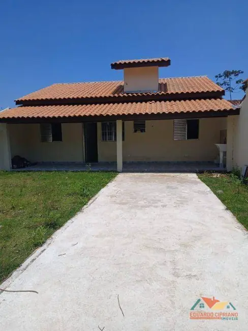 Foto 1 de Casa com 2 quartos à venda, 300m2 em Massaguaçu, Caraguatatuba - SP