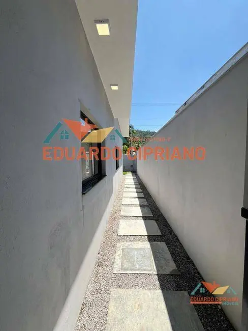 Foto 8 de Casa com 3 quartos à venda, 250m2 em Massaguaçu, Caraguatatuba - SP