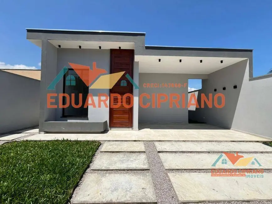 Foto 6 de Casa com 3 quartos à venda, 250m2 em Massaguaçu, Caraguatatuba - SP