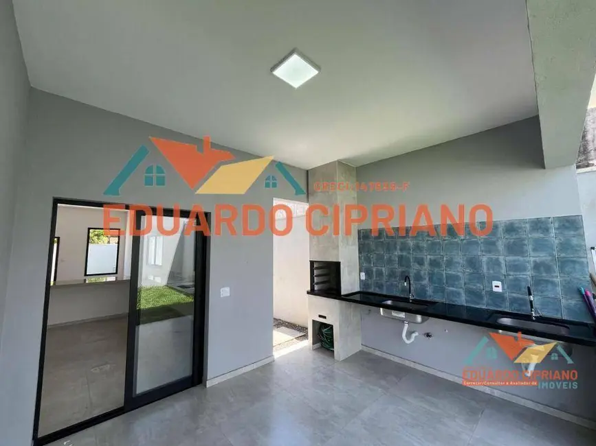 Foto 3 de Casa com 3 quartos à venda, 250m2 em Massaguaçu, Caraguatatuba - SP