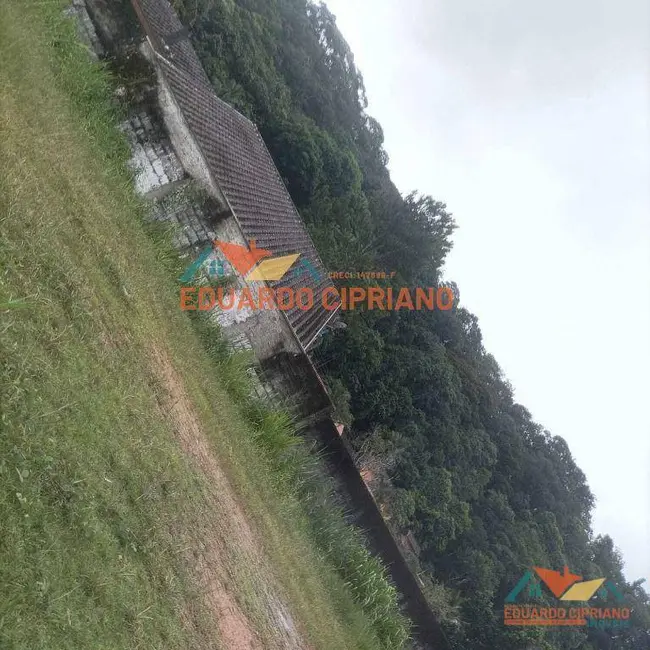 Foto 1 de Terreno / Lote à venda, 405m2 em Massaguaçu, Caraguatatuba - SP