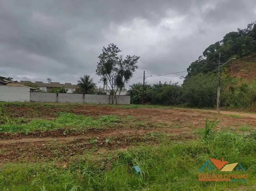 Foto 1 de Terreno / Lote à venda, 850m2 em Massaguaçu, Caraguatatuba - SP