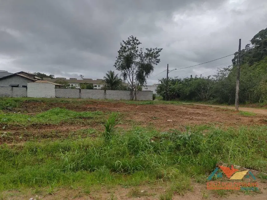 Foto 4 de Terreno / Lote à venda, 850m2 em Massaguaçu, Caraguatatuba - SP