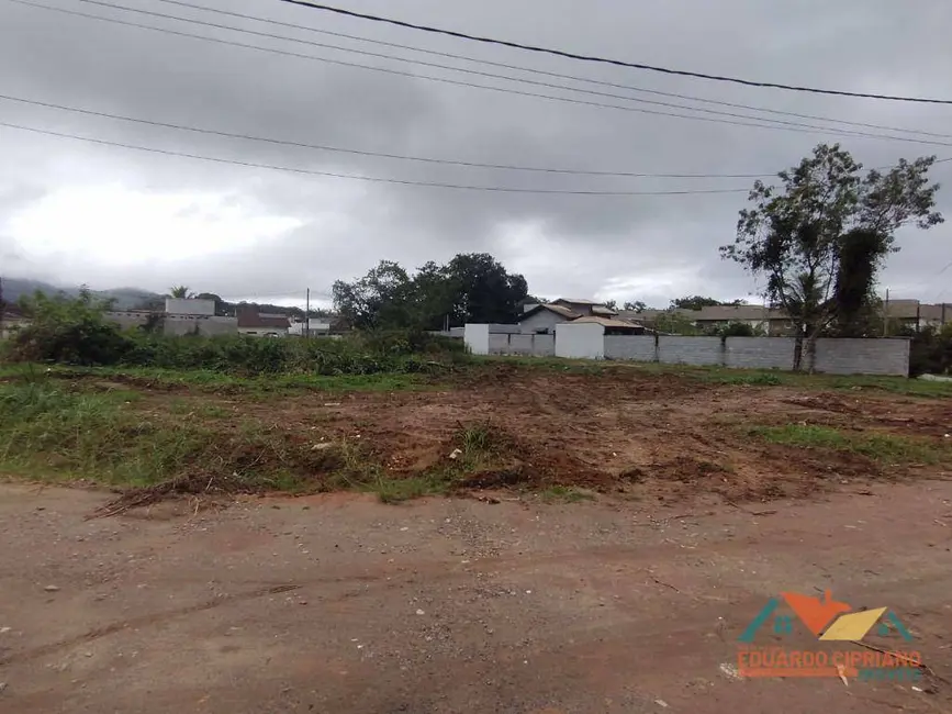 Foto 3 de Terreno / Lote à venda, 850m2 em Massaguaçu, Caraguatatuba - SP