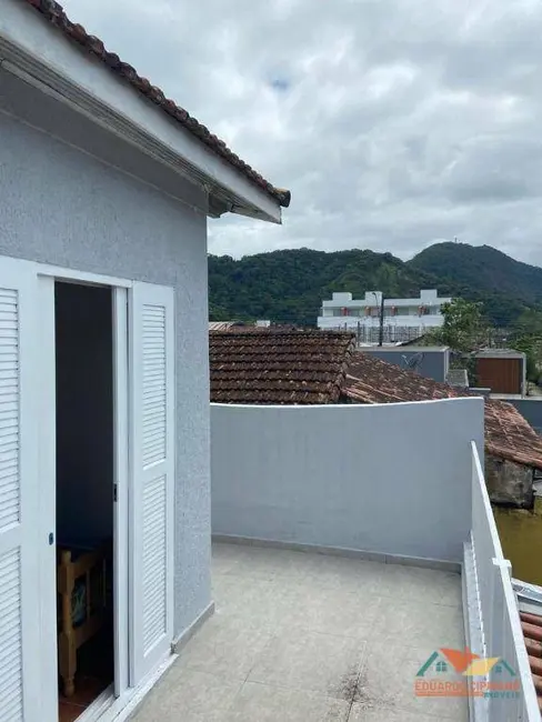 Casa com 3 quartos à venda, 125m2 em Caputera, Caraguatatuba - SP - imagem 9 Foto 9 de Casa com 3 quartos à venda, 125m2 em Caputera, Caraguatatuba - SP