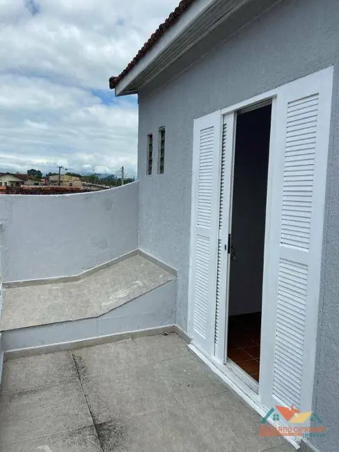 Casa com 3 quartos à venda, 125m2 em Caputera, Caraguatatuba - SP - imagem 1 Foto 1 de Casa com 3 quartos à venda, 125m2 em Caputera, Caraguatatuba - SP