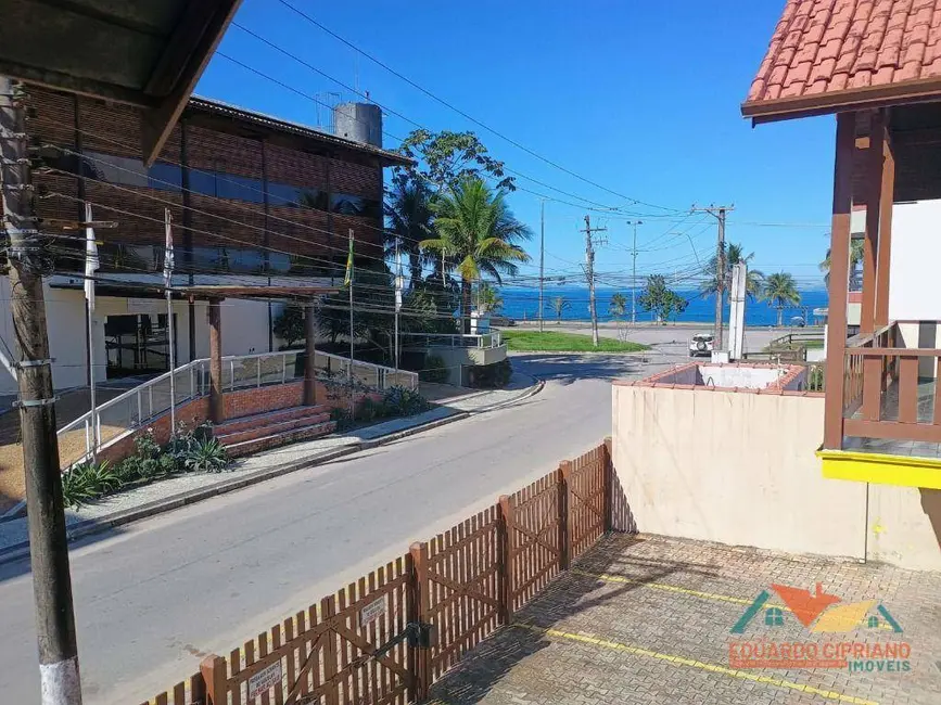 Foto 1 de Casa de Condomínio com 1 quarto para alugar, 70m2 em Massaguaçu, Caraguatatuba - SP