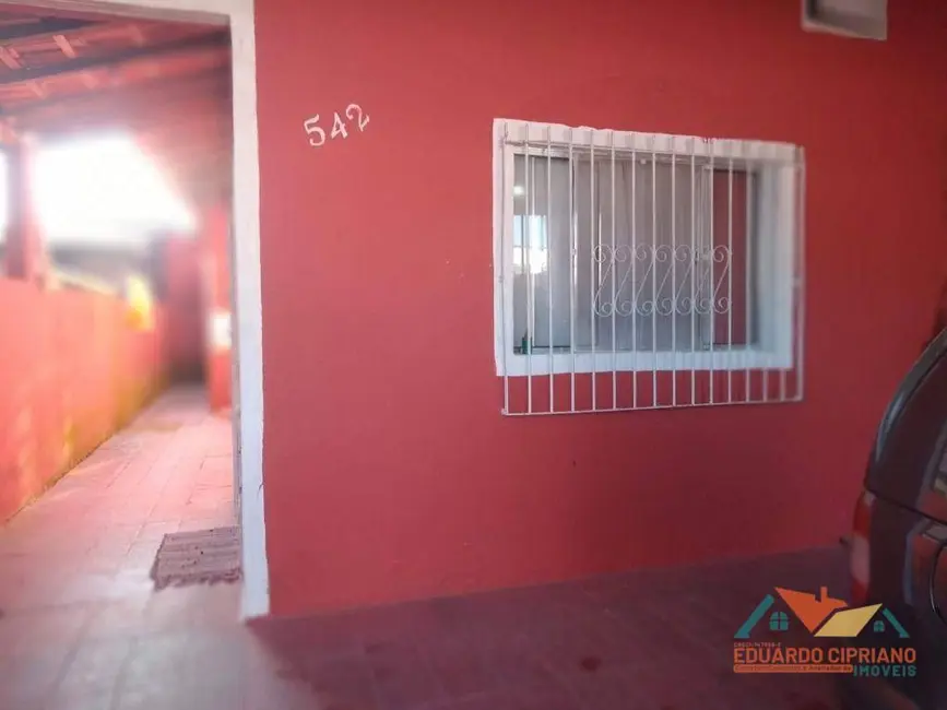 Foto 1 de Casa com 1 quarto à venda, 125m2 em Jaraguá, Caraguatatuba - SP