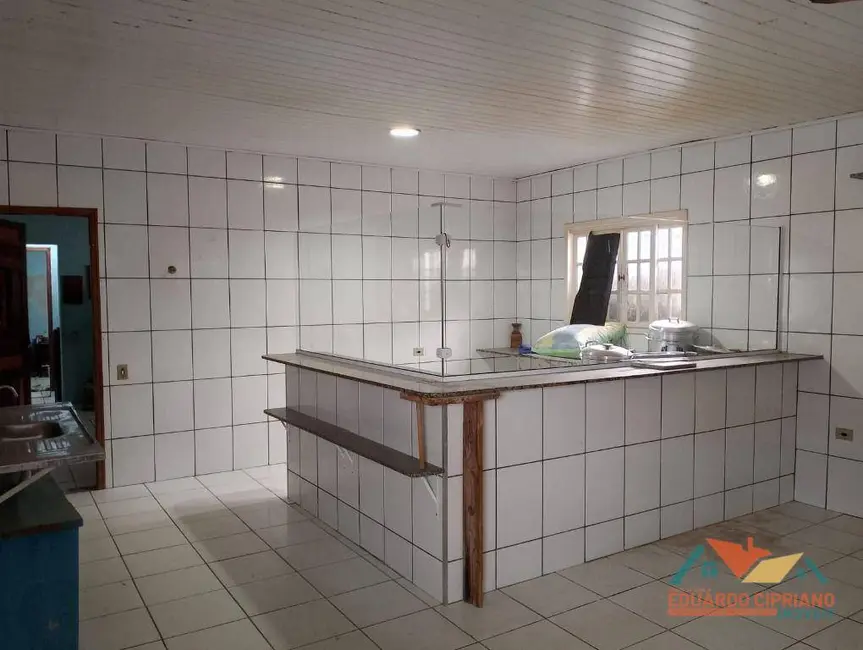 Foto 6 de Loja à venda, 400m2 em Pegorelli, Caraguatatuba - SP