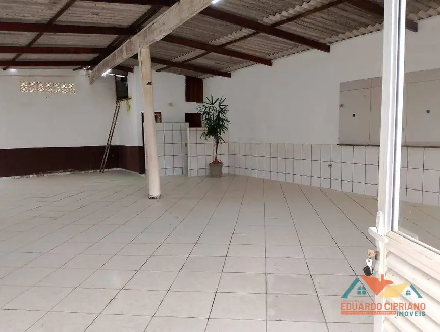 Foto 5 de Loja à venda, 400m2 em Pegorelli, Caraguatatuba - SP