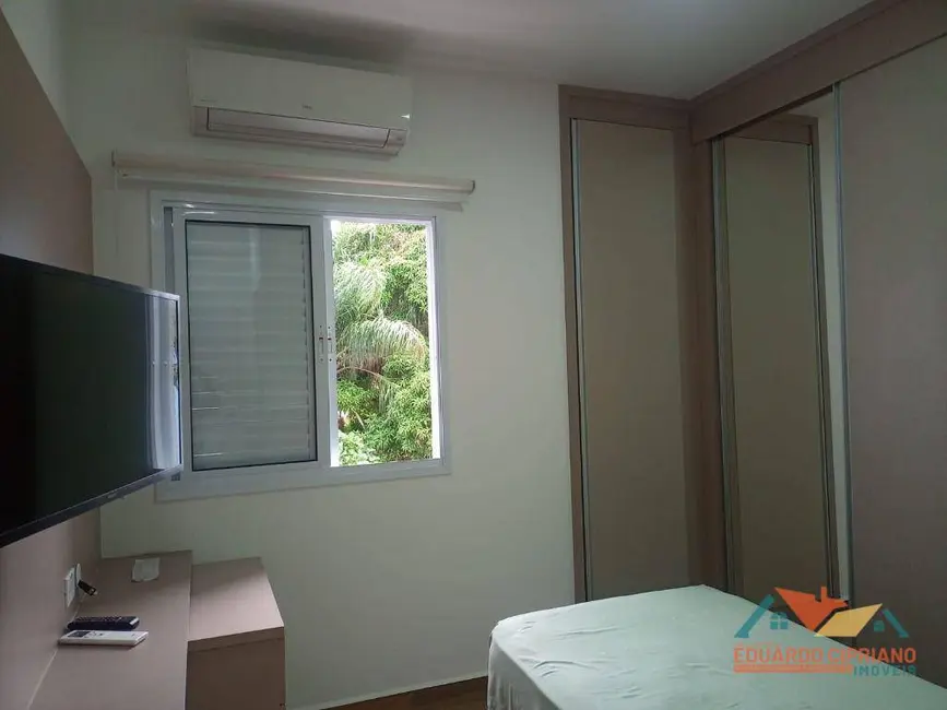 Foto 9 de Apartamento com 3 quartos à venda, 194m2 em Sumaré, Caraguatatuba - SP