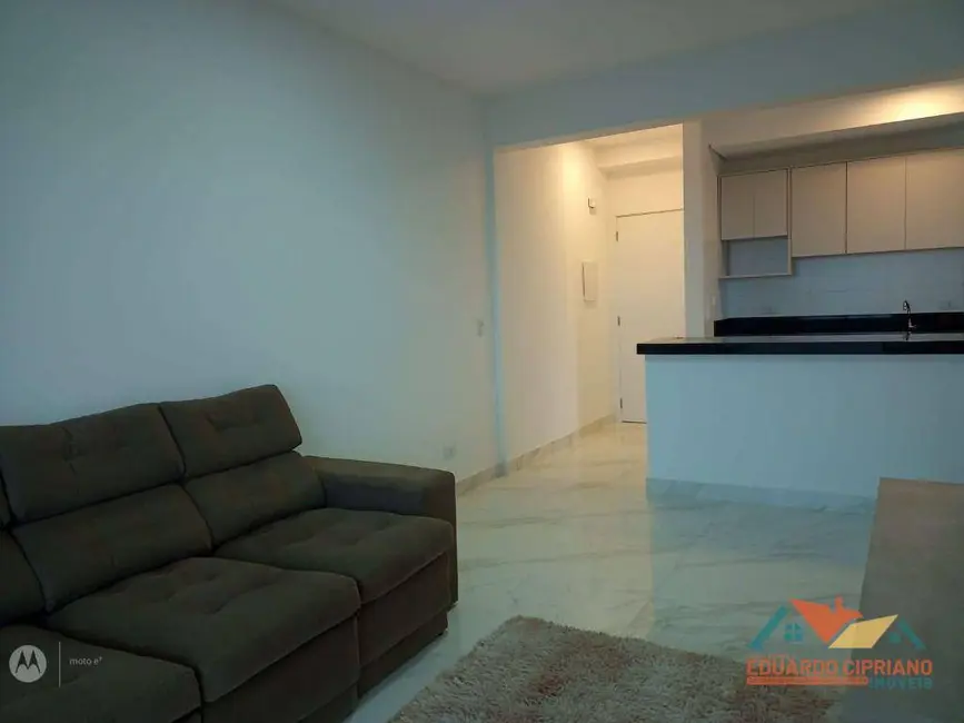 Foto 1 de Apartamento com 2 quartos à venda, 119m2 em Indaiá, Caraguatatuba - SP