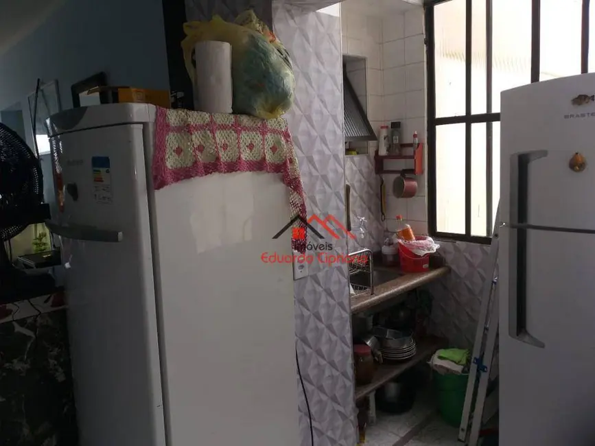 Foto 8 de Cobertura com 3 quartos à venda, 204m2 em Massaguaçu, Caraguatatuba - SP