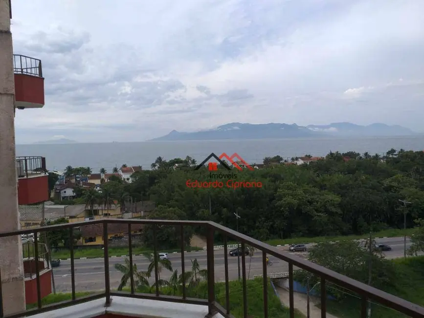 Foto 3 de Cobertura com 3 quartos à venda, 204m2 em Massaguaçu, Caraguatatuba - SP