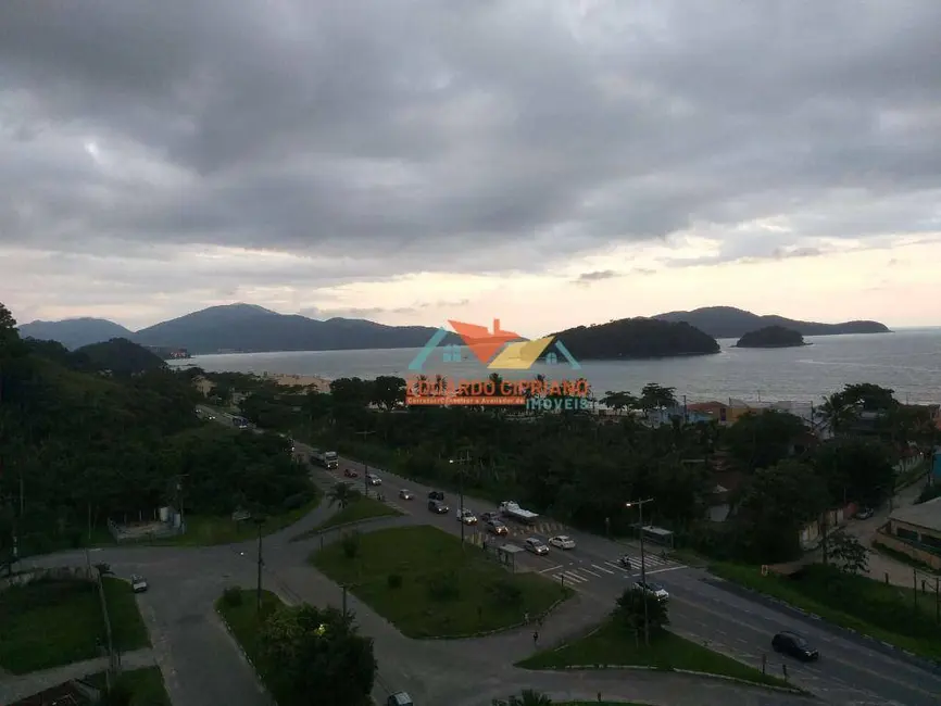 Foto 2 de Cobertura com 3 quartos à venda, 204m2 em Massaguaçu, Caraguatatuba - SP