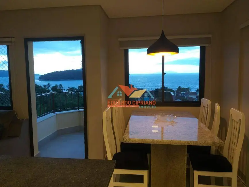 Foto 7 de Cobertura com 3 quartos à venda, 204m2 em Massaguaçu, Caraguatatuba - SP