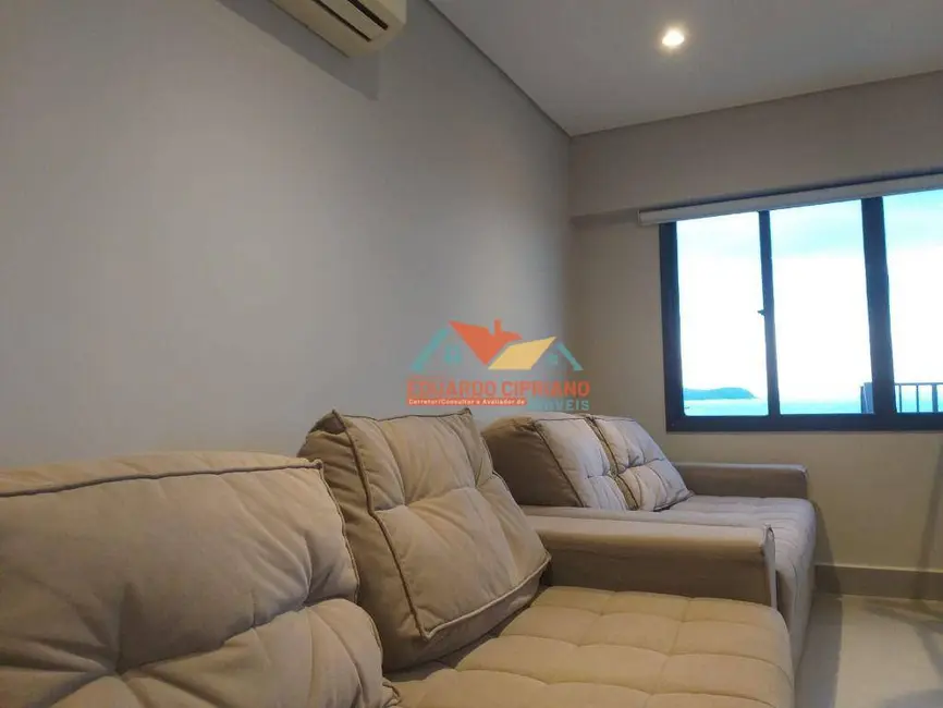 Foto 5 de Cobertura com 3 quartos à venda, 204m2 em Massaguaçu, Caraguatatuba - SP