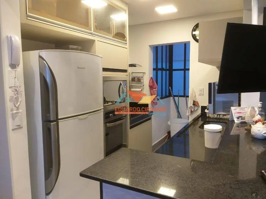 Foto 9 de Cobertura com 3 quartos à venda, 204m2 em Massaguaçu, Caraguatatuba - SP