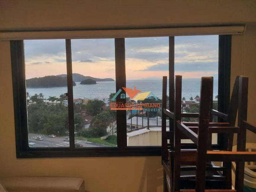 Foto 6 de Cobertura com 3 quartos à venda, 204m2 em Massaguaçu, Caraguatatuba - SP