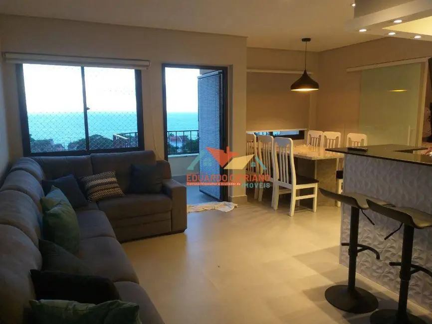 Foto 1 de Cobertura com 3 quartos à venda, 204m2 em Massaguaçu, Caraguatatuba - SP