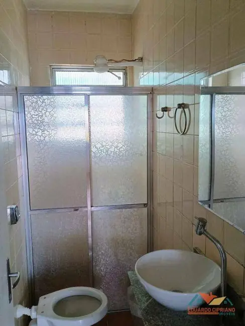 Foto 4 de Casa com 1 quarto para alugar, 55m2 em Massaguaçu, Caraguatatuba - SP