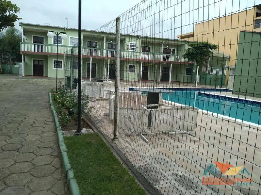 Foto 9 de Casa com 1 quarto para alugar, 55m2 em Massaguaçu, Caraguatatuba - SP