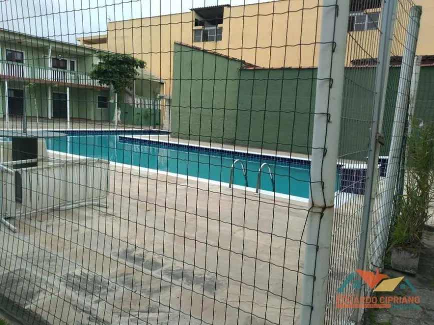 Foto 8 de Casa com 1 quarto para alugar, 55m2 em Massaguaçu, Caraguatatuba - SP