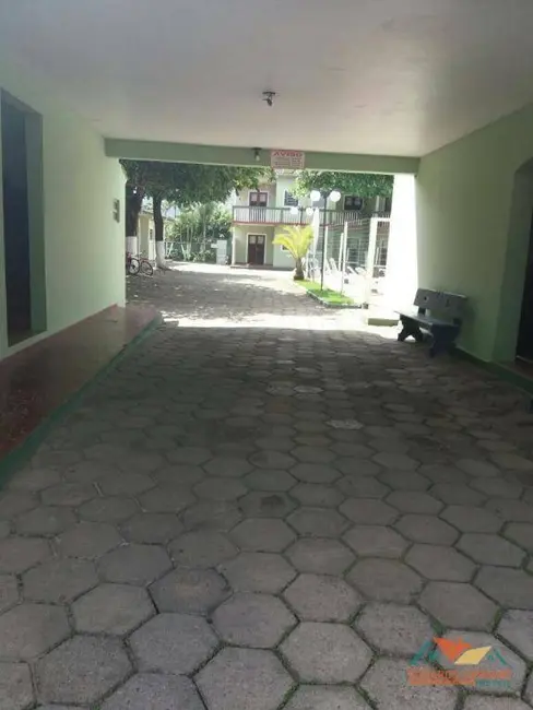 Foto 6 de Casa com 1 quarto para alugar, 55m2 em Massaguaçu, Caraguatatuba - SP